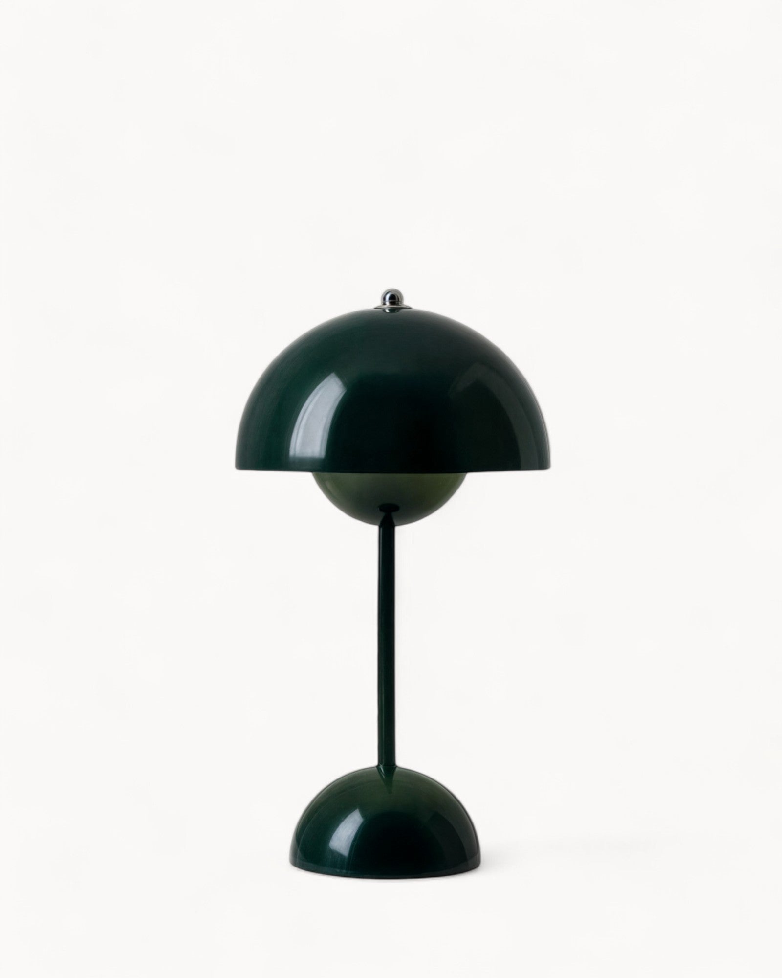 Snöeur | Lampe de table LED – style scandinave – dimmable