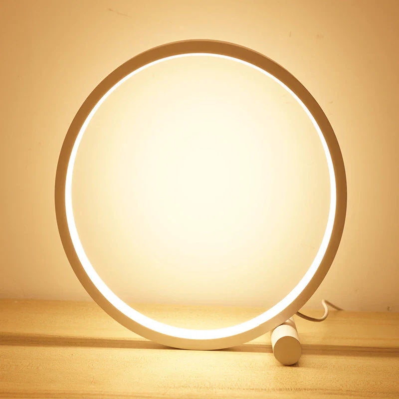 Vindin | Lampe de chevet LED – design minimaliste – dimmable