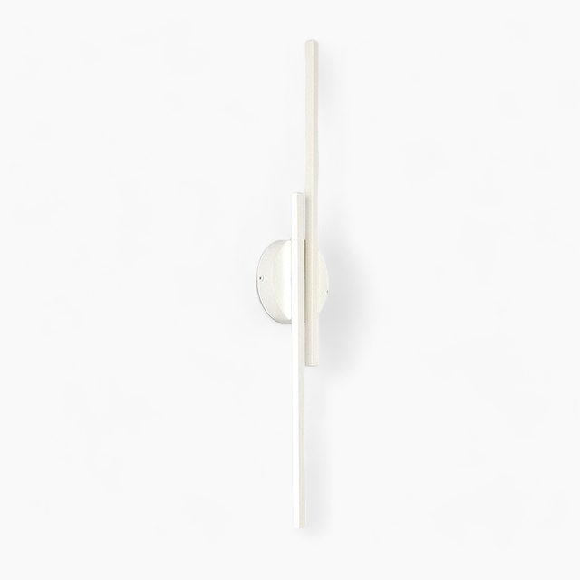 Éclord | Applique LED – design scandinave – ambiance chaleureuse