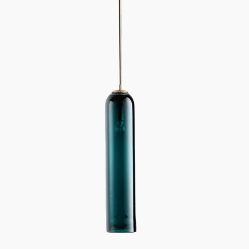 Neige Berg | Suspension en Verre – Design Élégant – Installation Facile