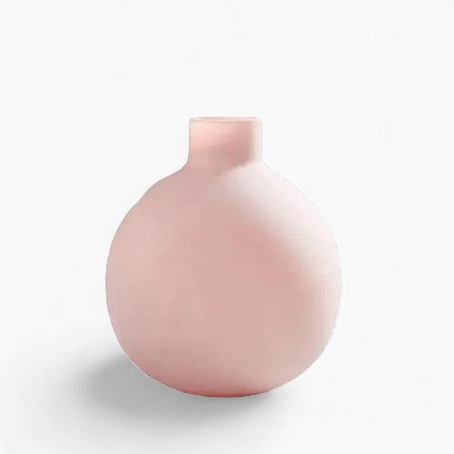 Bleu Snö | Vases modernes – multi-couleurs – élégance minimaliste pour la maison
