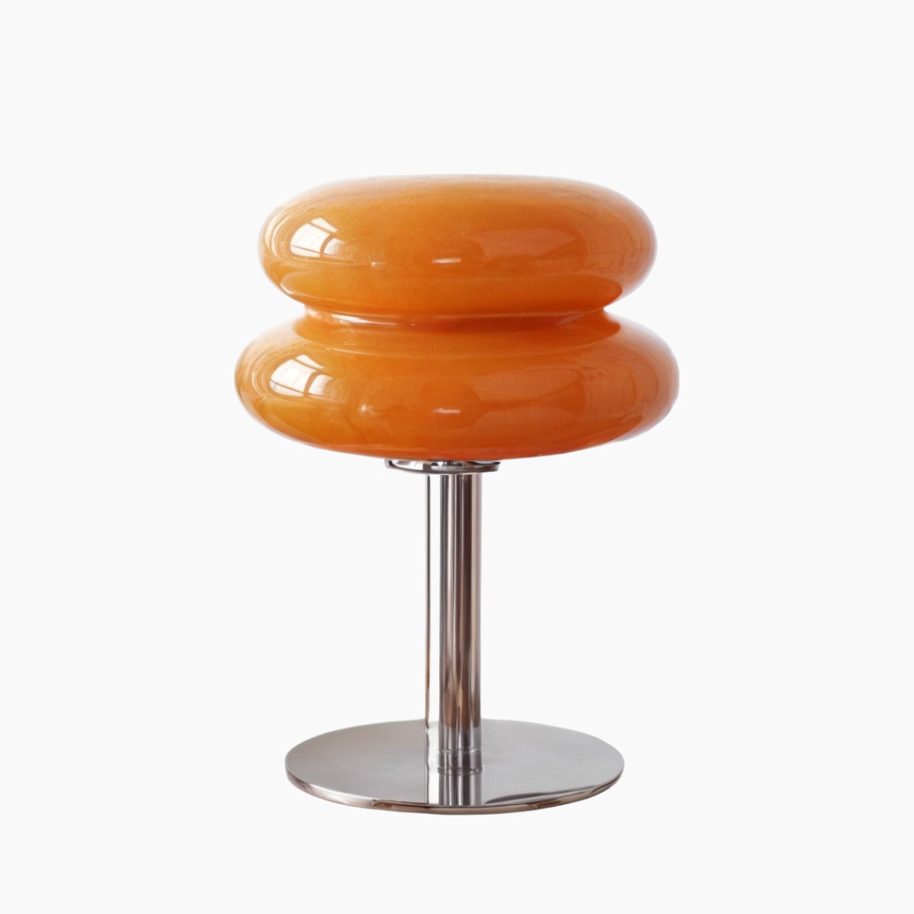 Pur Vinter | Lampe de table LED – 3 couleurs – design champignon