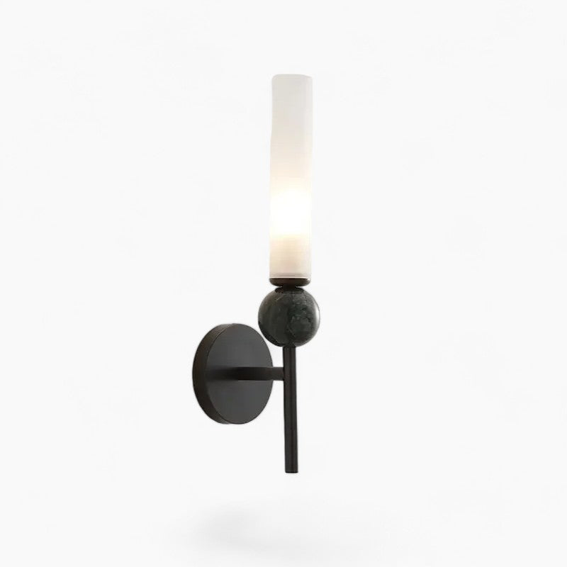 Mairme | Applique Murale en Marbre – Élégance moderne – G9 LED 5W
