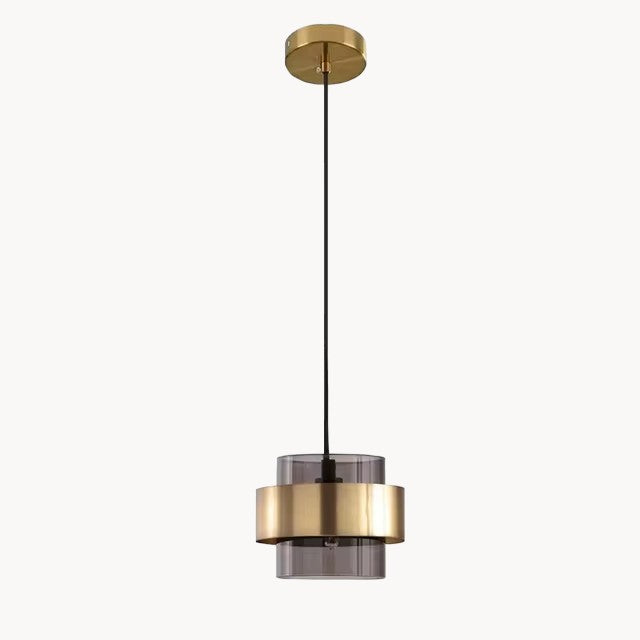 Jardin Nord | Lampe suspendue moderne - câble ajustable - design scandinave