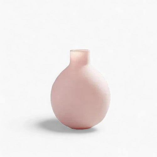 Bleu Snö | Vases modernes – multi-couleurs – élégance minimaliste pour la maison