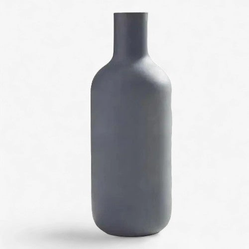 Bleu Snö | Vases modernes – multi-couleurs – élégance minimaliste pour la maison