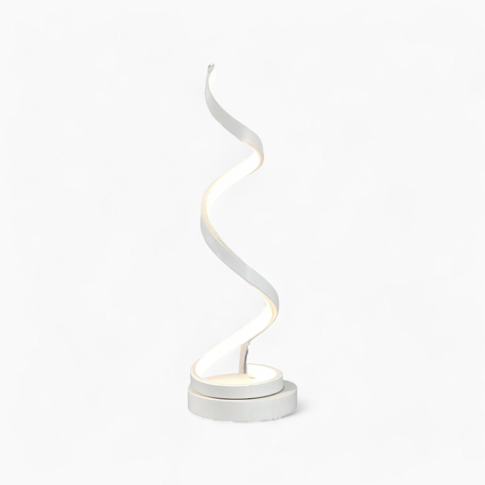 Vent Sol | Lampe de bureau LED courbée – protection des yeux – dimmable