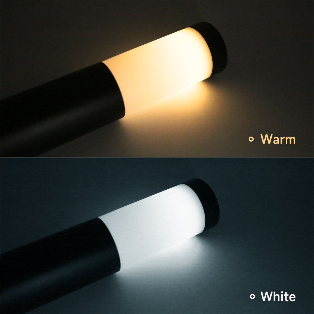 Chiume | Lampe de jardin solaire LED – étanche IP65 – autonomie 10h