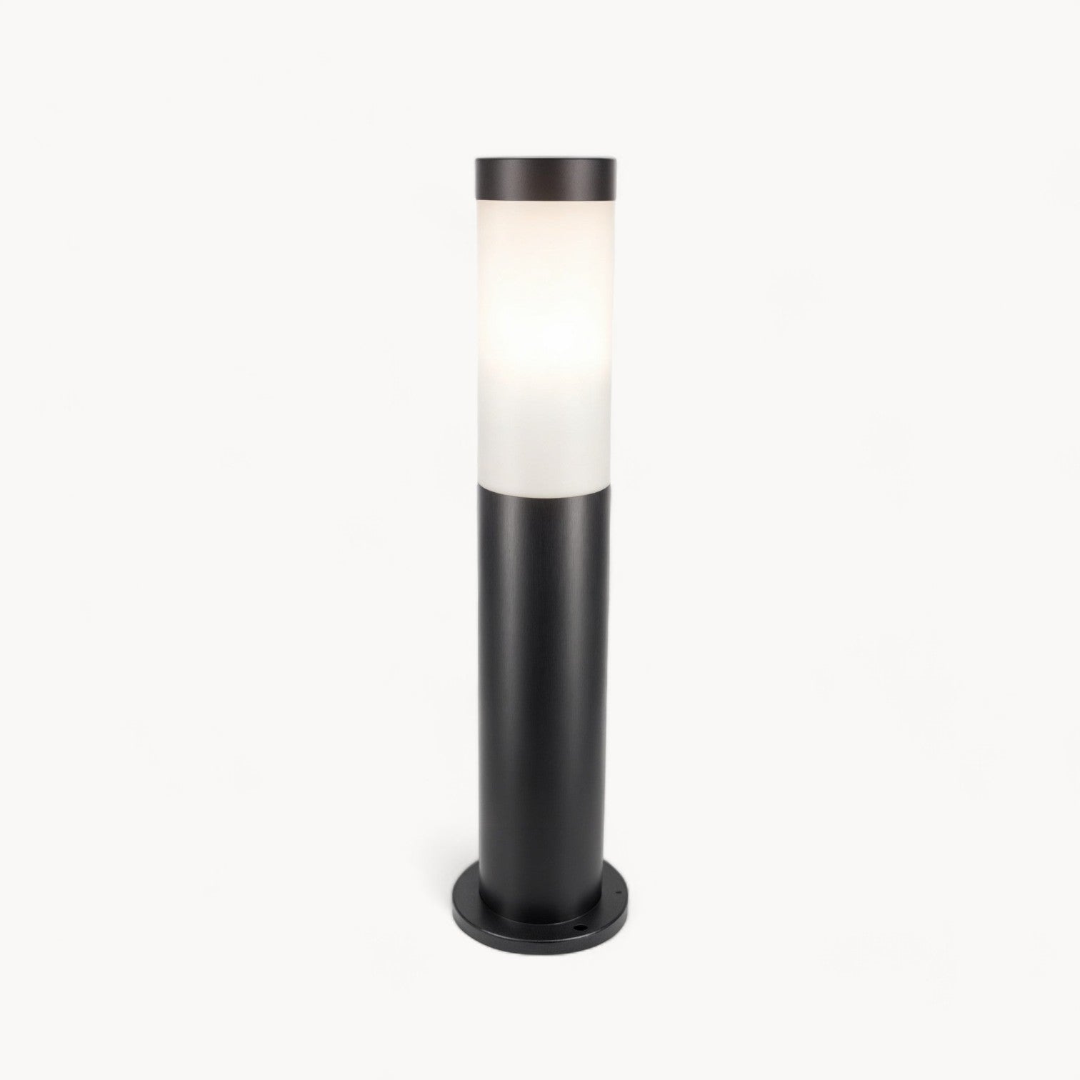 Chiume | Lampe de jardin solaire LED – étanche IP65 – autonomie 10h