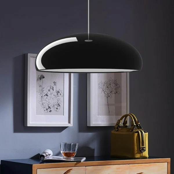 Chikog | Lampe de table LED – design scandinave – rechargeable