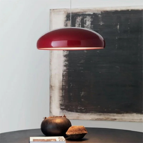 Chikog | Lampe de table LED – design scandinave – rechargeable