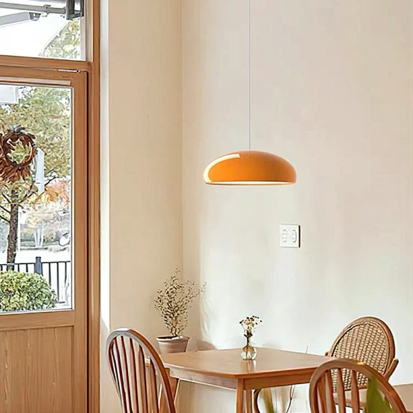 Chikog | Lampe de table LED – design scandinave – rechargeable