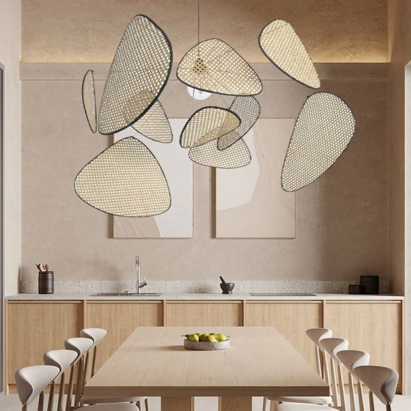 Solhav | Suspension élégante – design raffiné – ambiance chaleureuse