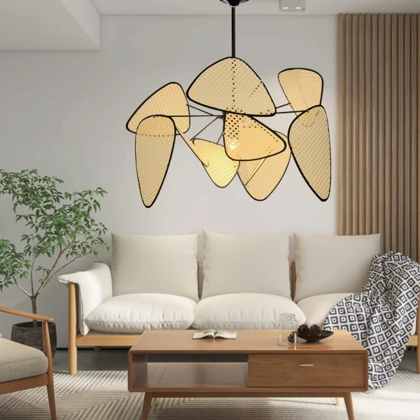 Solhav | Suspension élégante – design raffiné – ambiance chaleureuse