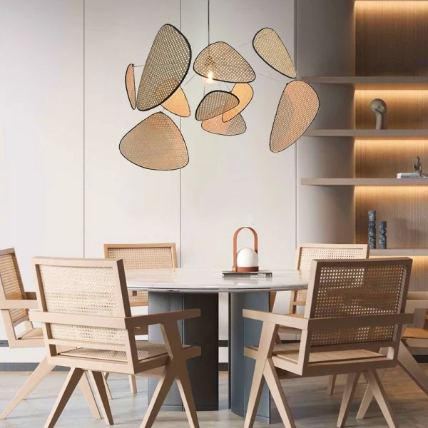 Solhav | Suspension élégante – design raffiné – ambiance chaleureuse