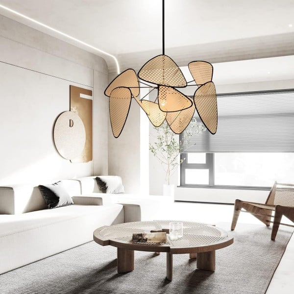 Solhav | Suspension élégante – design raffiné – ambiance chaleureuse