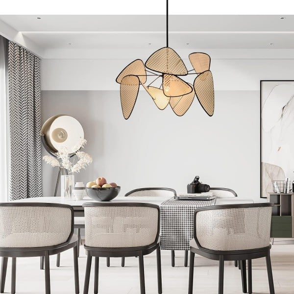 Solhav | Suspension élégante – design raffiné – ambiance chaleureuse