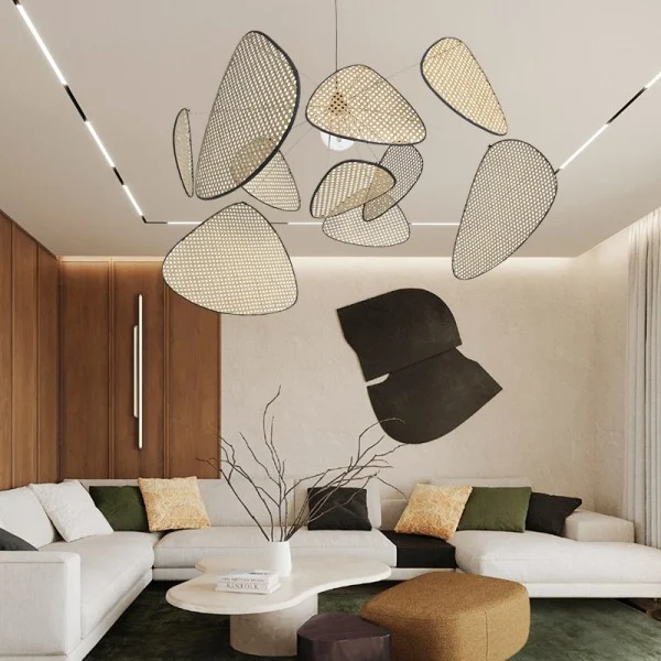 Solhav | Suspension élégante – design raffiné – ambiance chaleureuse