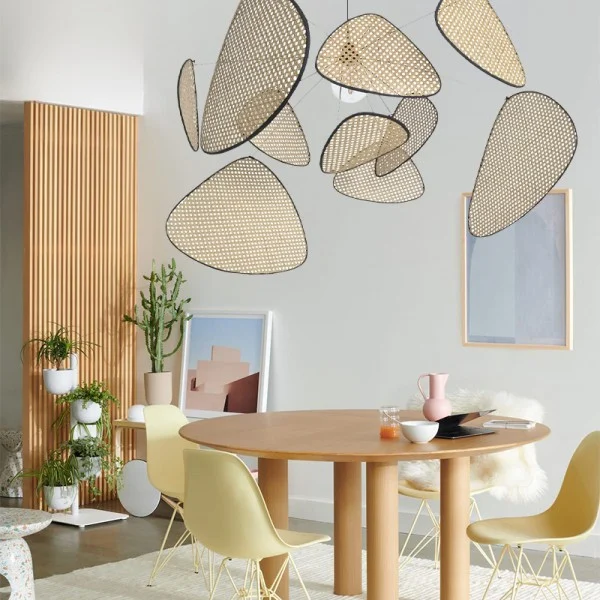 Solhav | Suspension élégante – design raffiné – ambiance chaleureuse