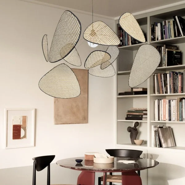 Solhav | Suspension élégante – design raffiné – ambiance chaleureuse