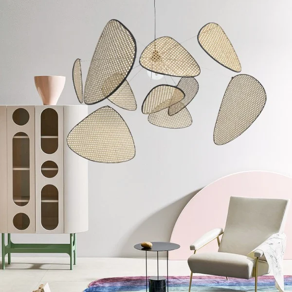 Solhav | Suspension élégante – design raffiné – ambiance chaleureuse