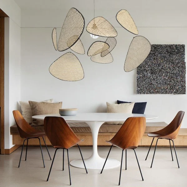Solhav | Suspension élégante – design raffiné – ambiance chaleureuse