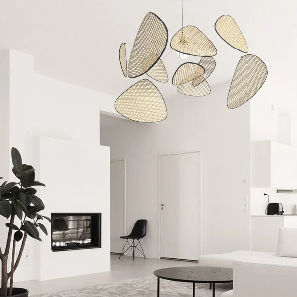 Solhav | Suspension élégante – design raffiné – ambiance chaleureuse