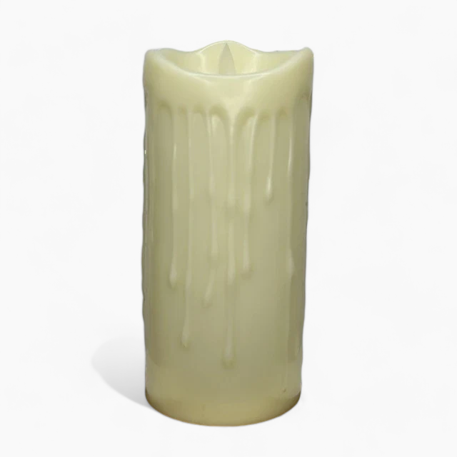 Varisk | Bougies LED sans flamme – Sûres & Élégantes – Ambiance parfaite