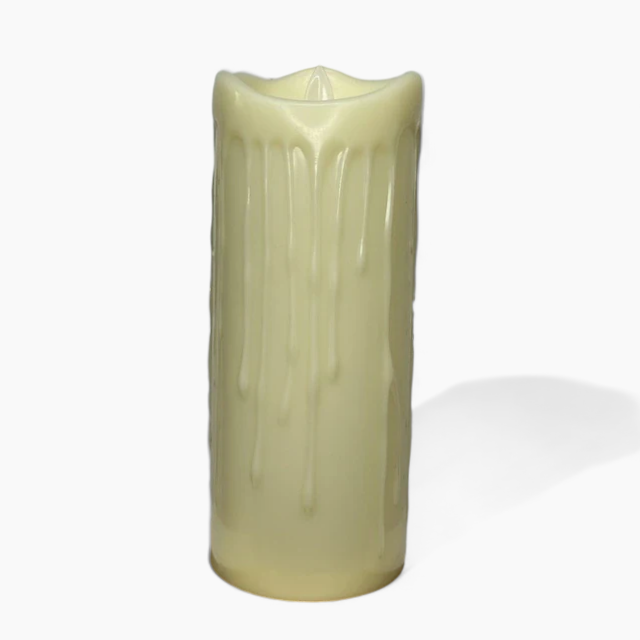 Varisk | Bougies LED sans flamme – Sûres & Élégantes – Ambiance parfaite