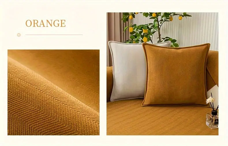 Housse de banque Boris | Confortable et basique mais extrêmement durable!