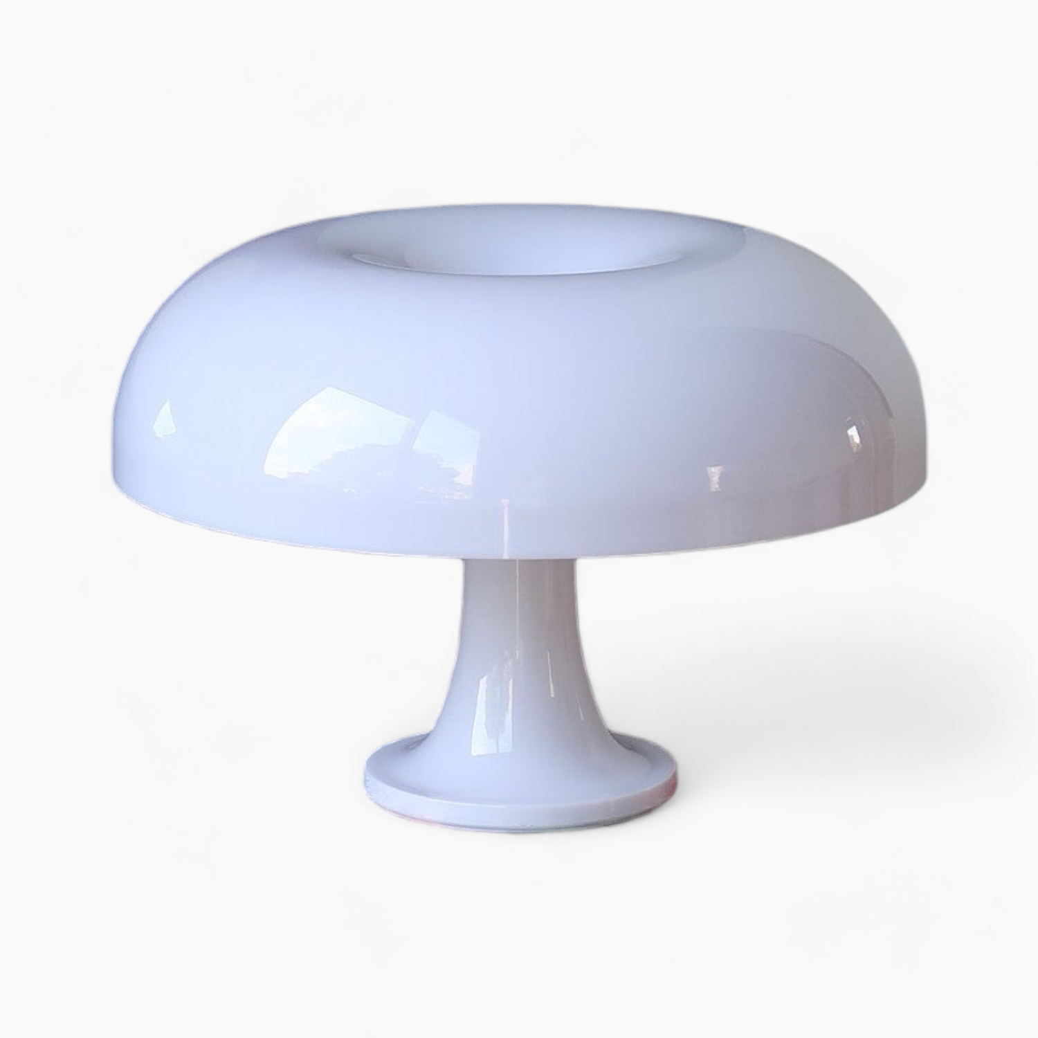 Blåume | Lampe de table LED – design champignon – dimmable