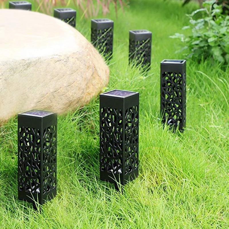 Lumuit | Lampe solaire jardin – Écologique – Ambiance magique