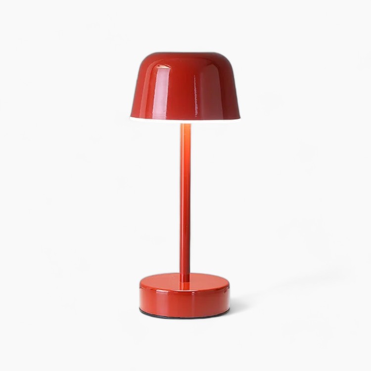 Nuilat | Lampe de table sans fil – Rechargeable et dimmable