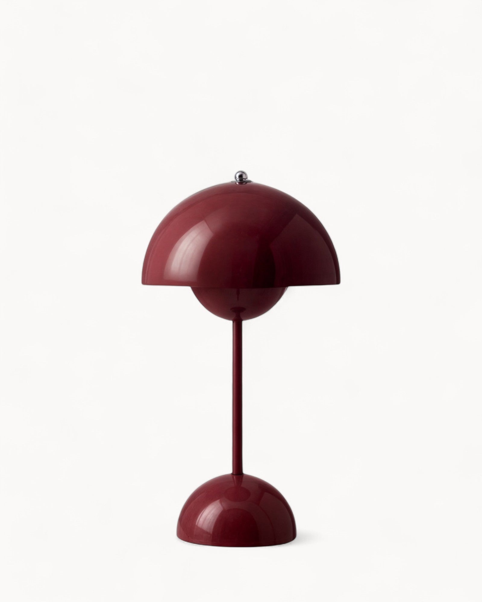 Snöeur | Lampe de table LED – style scandinave – dimmable