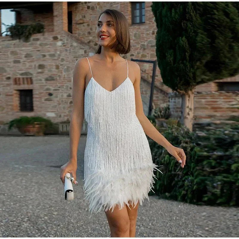 Elegant Cocktail Dress for Women | Sadie
