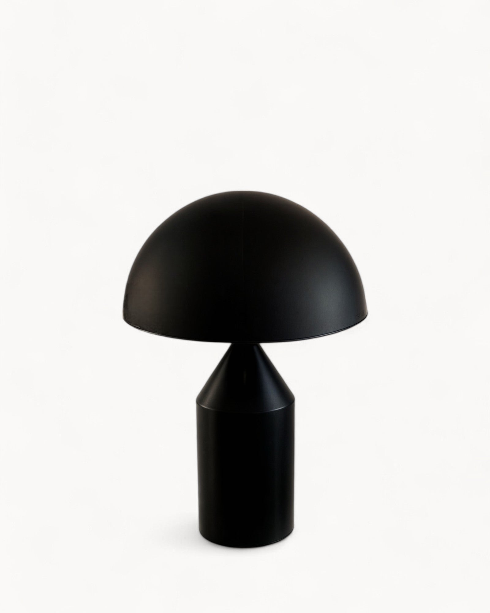 Jardin Ljus | Lampe de Table Moderne – Métal Antirouille – Lumière Neutre