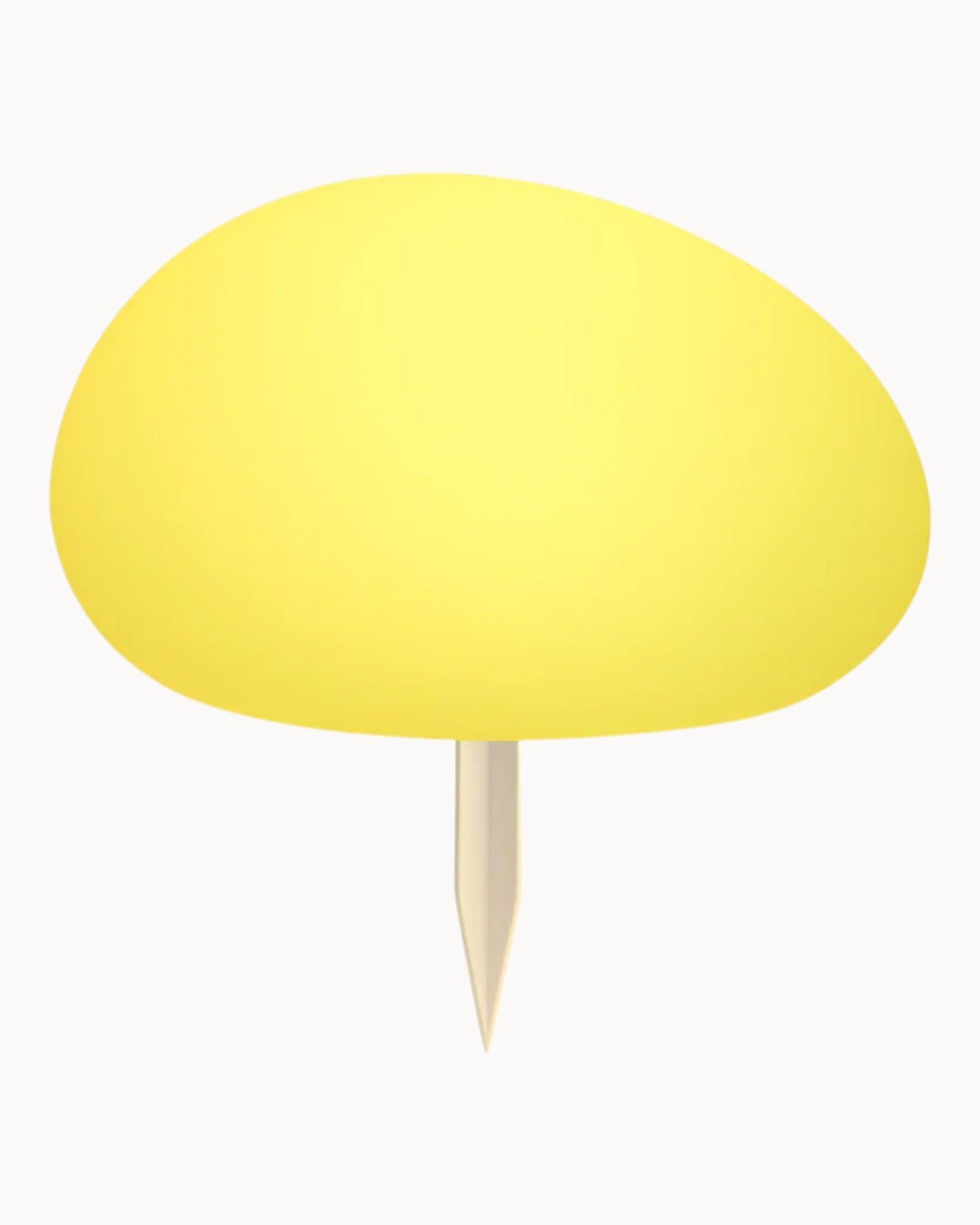 Lyster | Lampe solaire RGB – design scandinave – métal & acrylique – IP65 – parfait pour jardin & terrasse