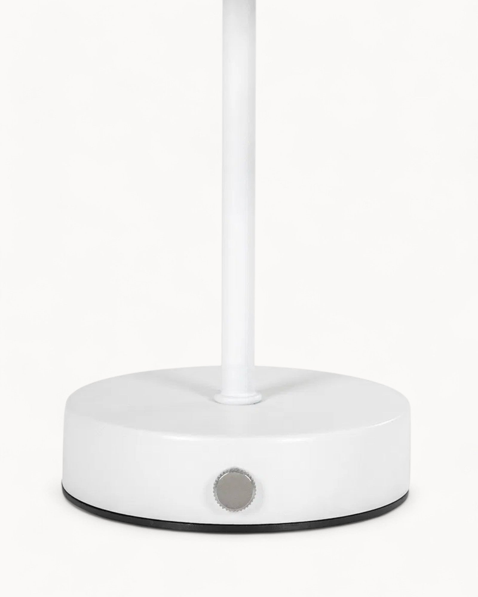 Pur Ljus | Lampe de table LED – rechargeable – design scandinave