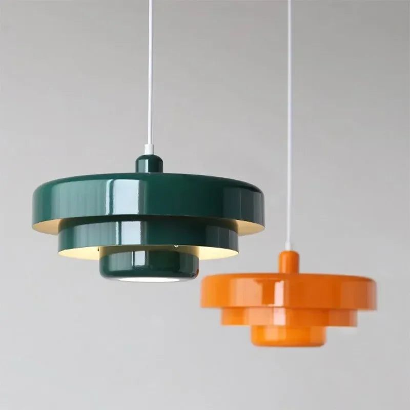 Lampes suspendues