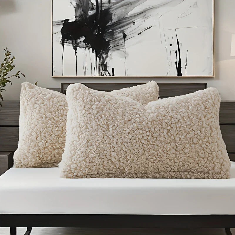 Housse de Coussin Lombaire Milo