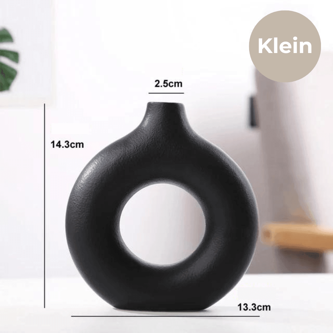Matin Ljus | Vase moderne – design élégant – décor exceptionnel