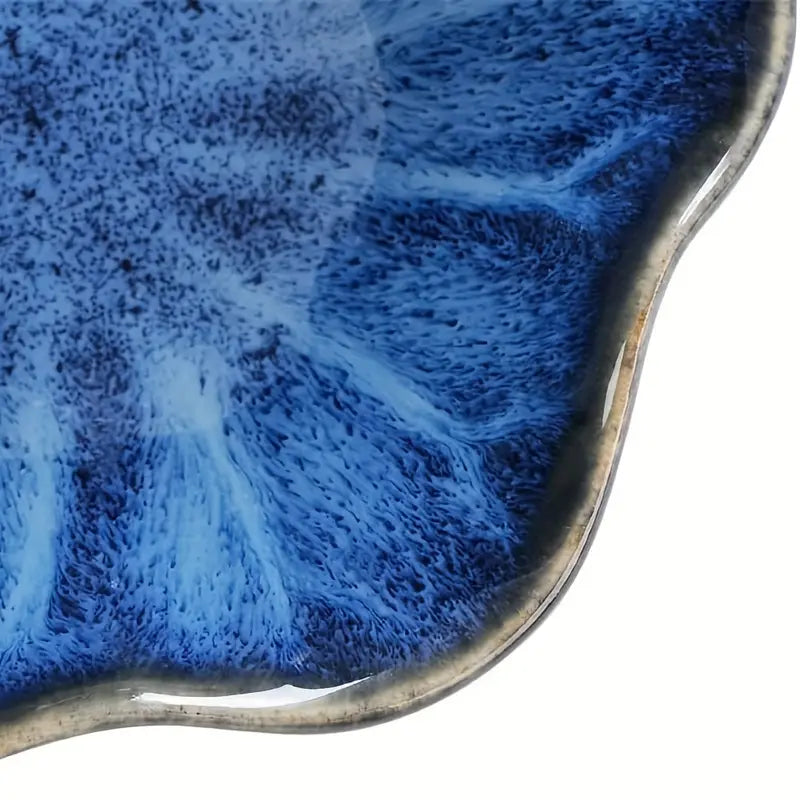 Plateau d'Affichage Océan Reef