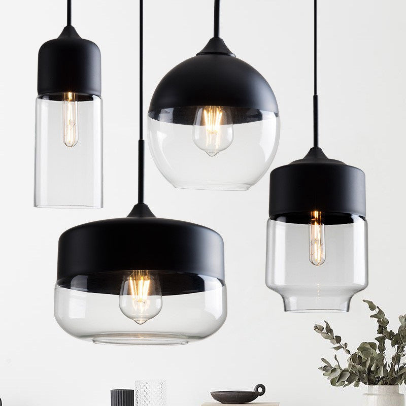 Pur Kust | Suspension élégante – design scandinave – lumière douce