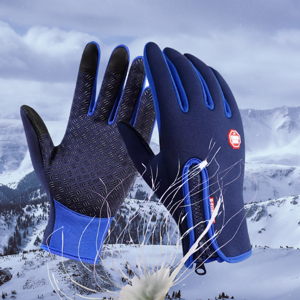 Unisex Thermohandschuhe