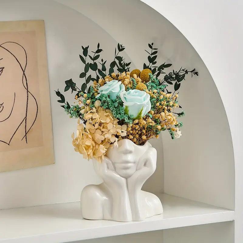Brume Kust | Vases en céramique – designs uniques – élégance assurée