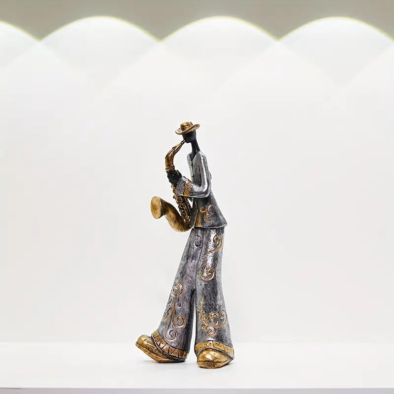 Les Figurines Uptown Five