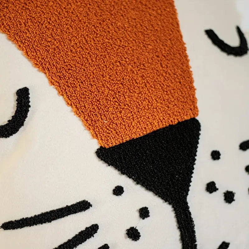 Housse de Coussin King Maji