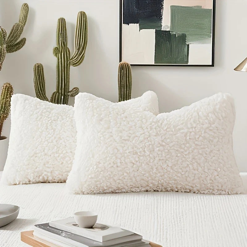 Housse de Coussin Lombaire Milo