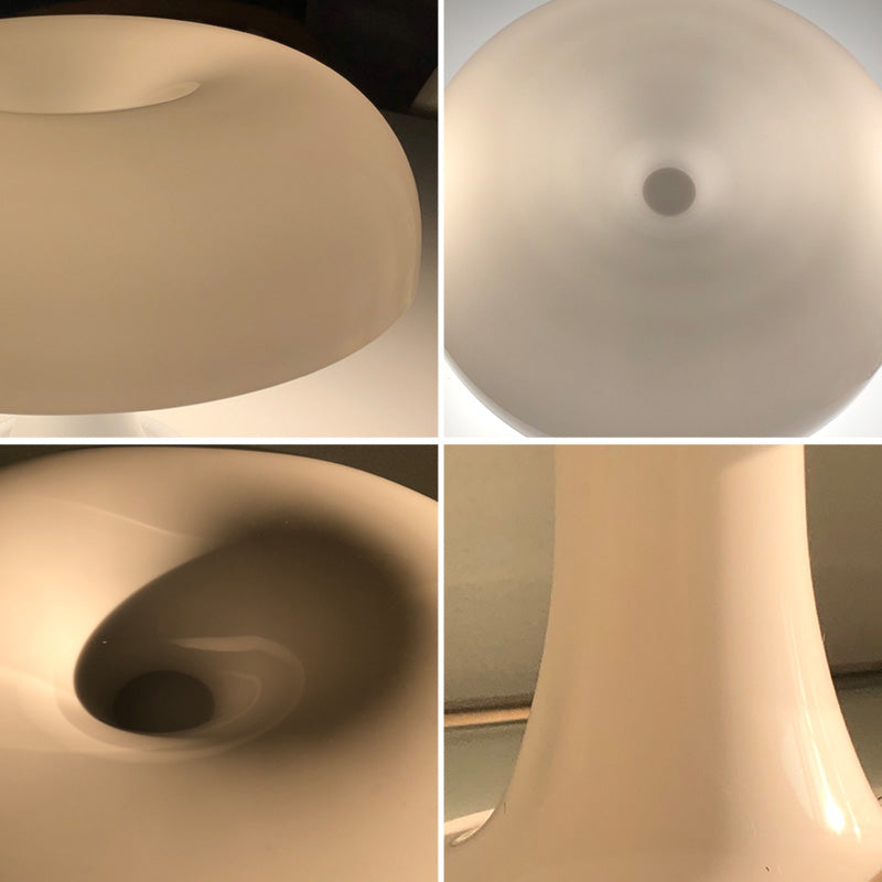 Blåume | Lampe de table LED – design champignon – dimmable