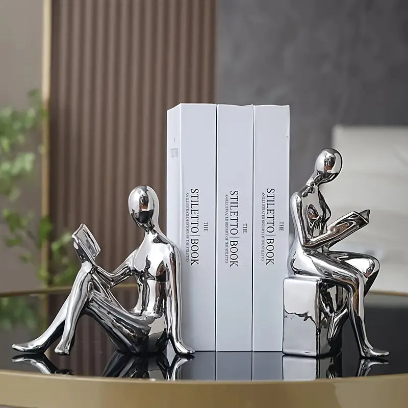 Figurines Nova Scholar